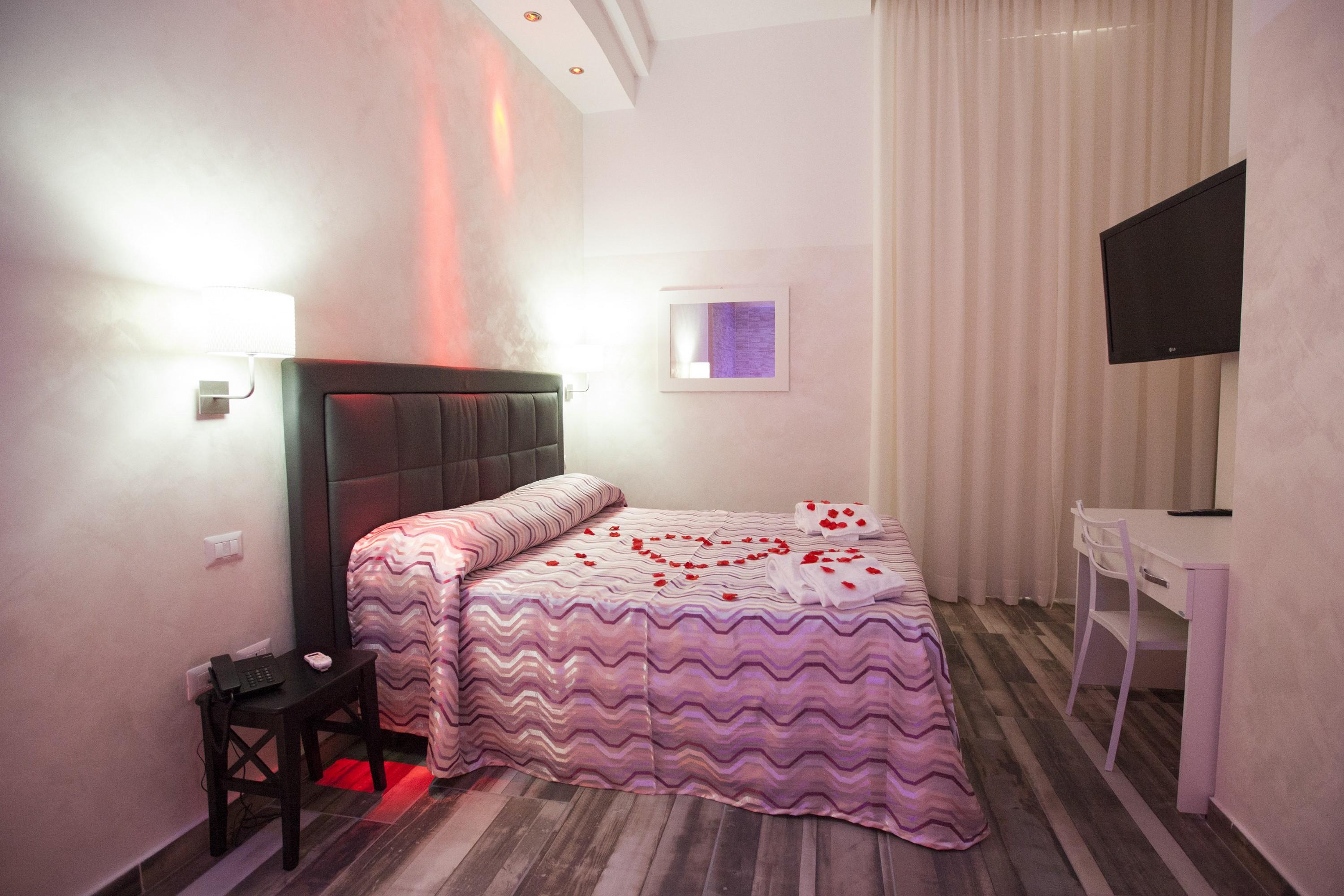 Bed and breakfast Napoli Garibaldi Square Extérieur photo