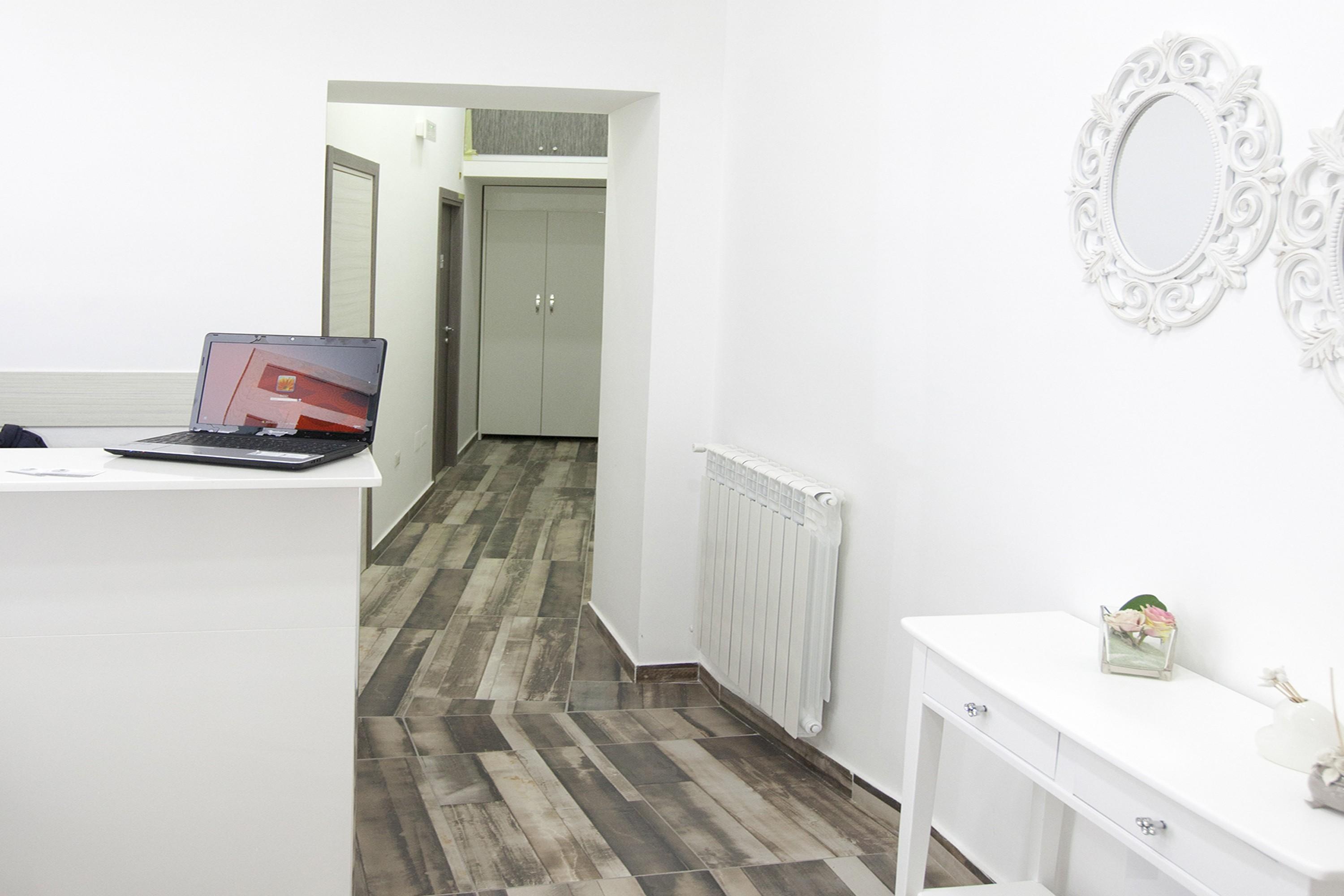 Bed and breakfast Napoli Garibaldi Square Extérieur photo