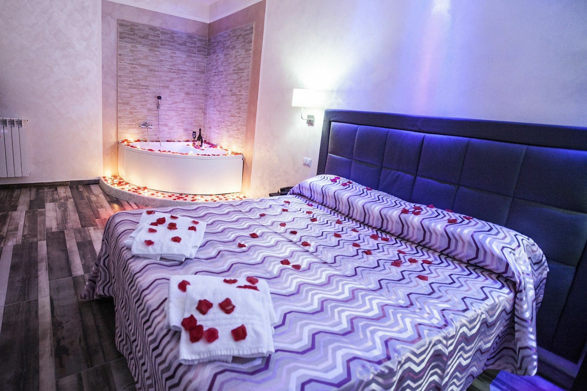 Bed and breakfast Napoli Garibaldi Square Extérieur photo